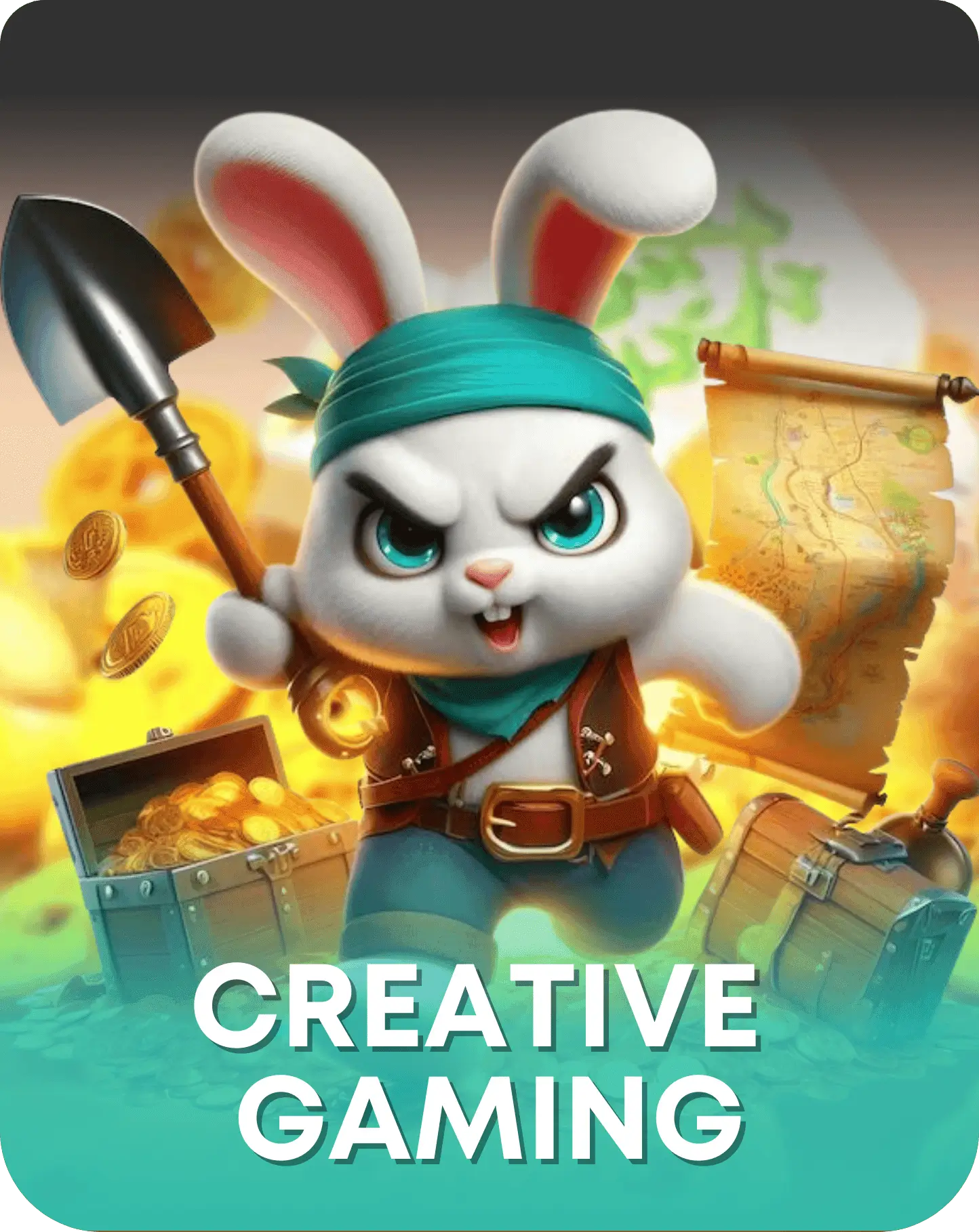 creative gaming