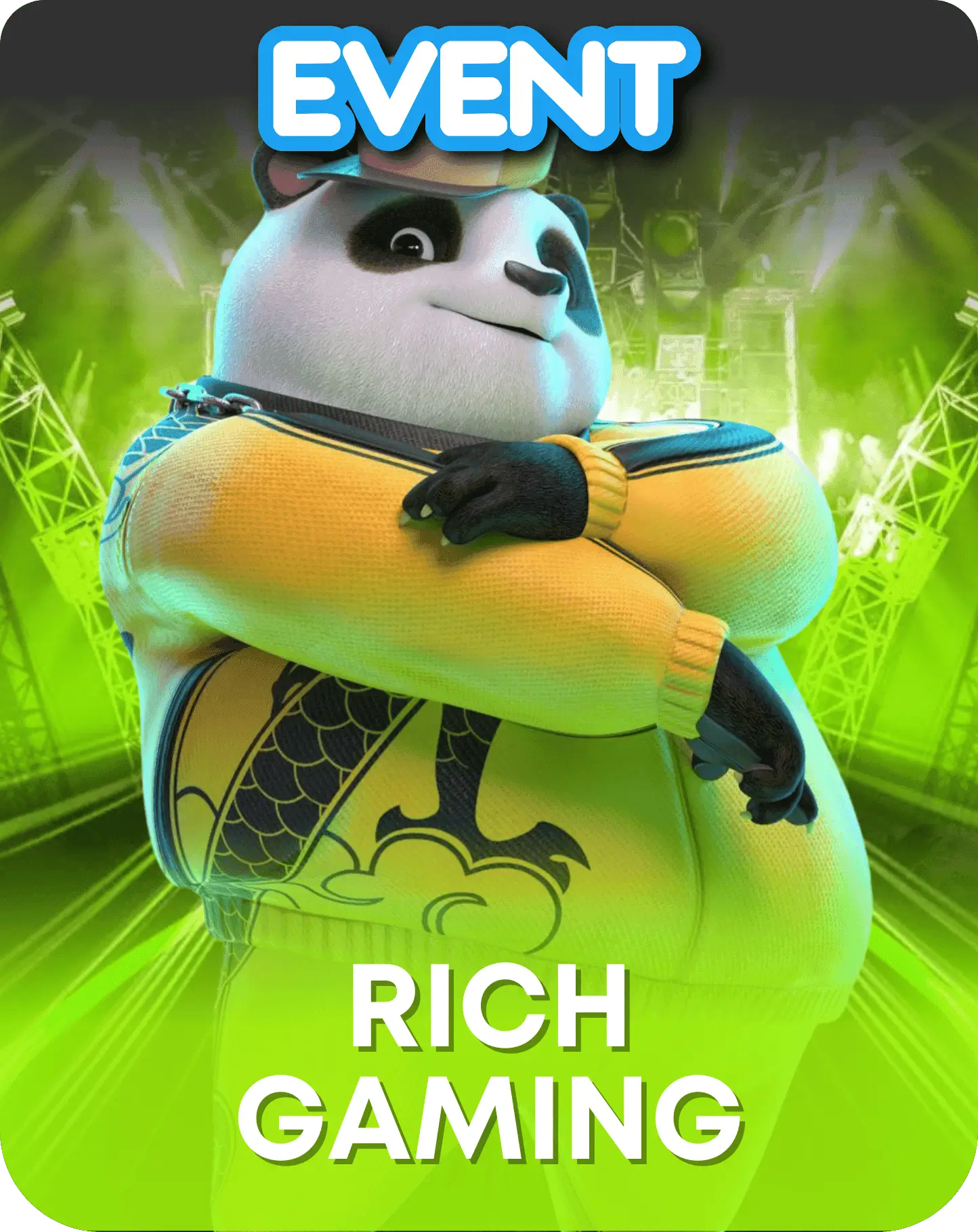 rich gaming